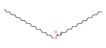 Eicosyl octadecenoate